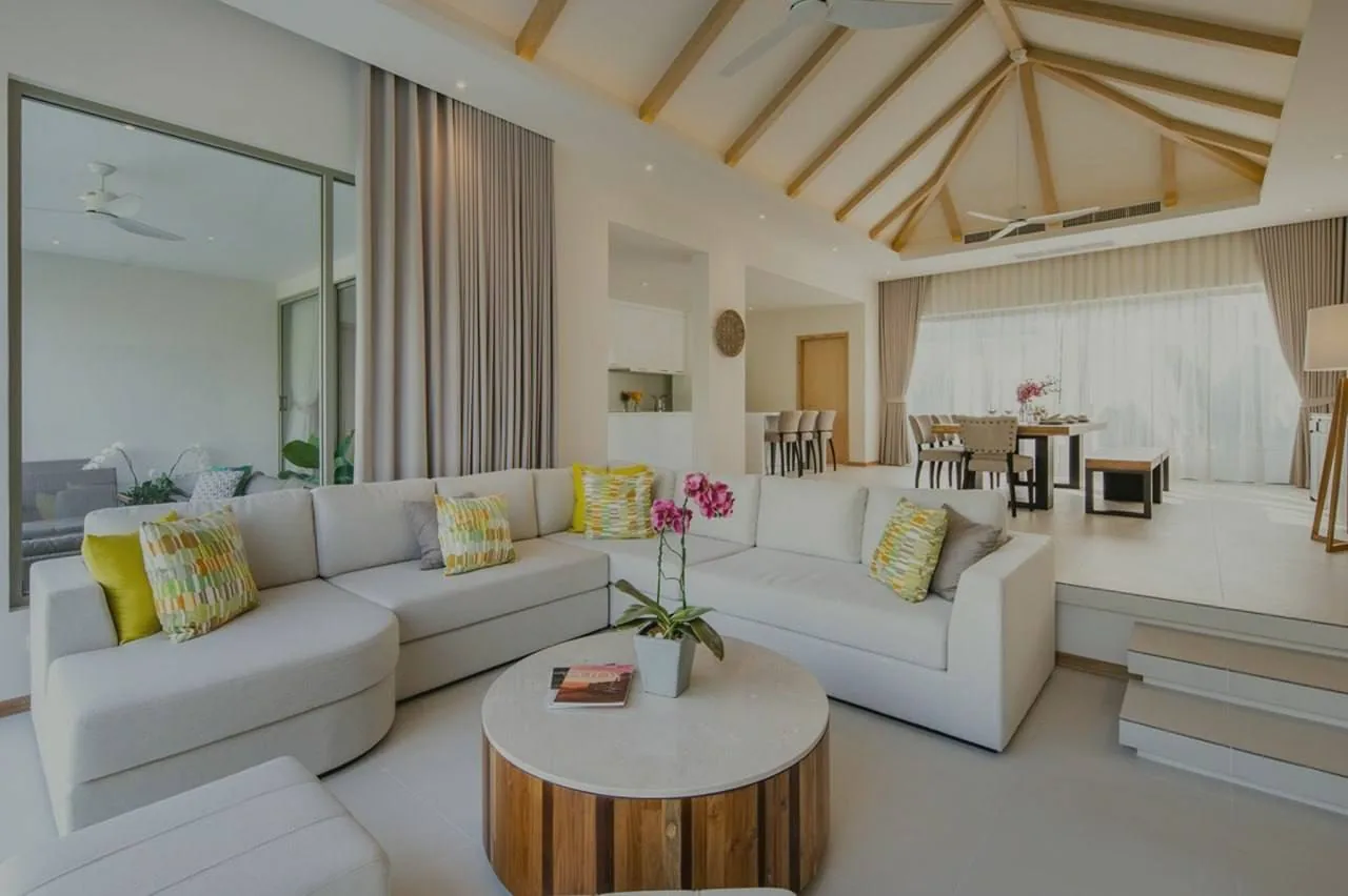 Rental listing photo in Thailand Rental listing photo in Thailand