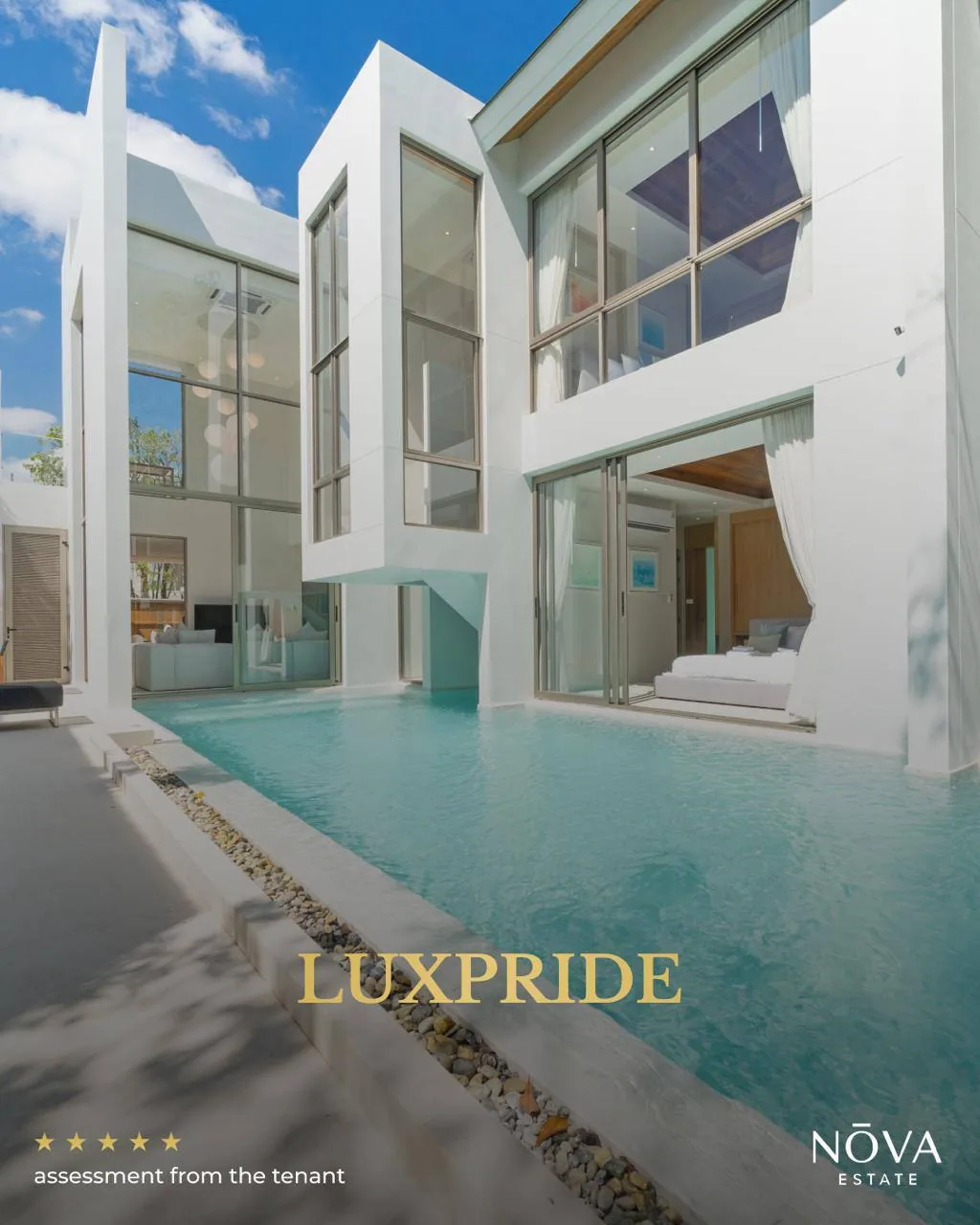 Rental listing photo in Thailand Rental listing photo in Thailand