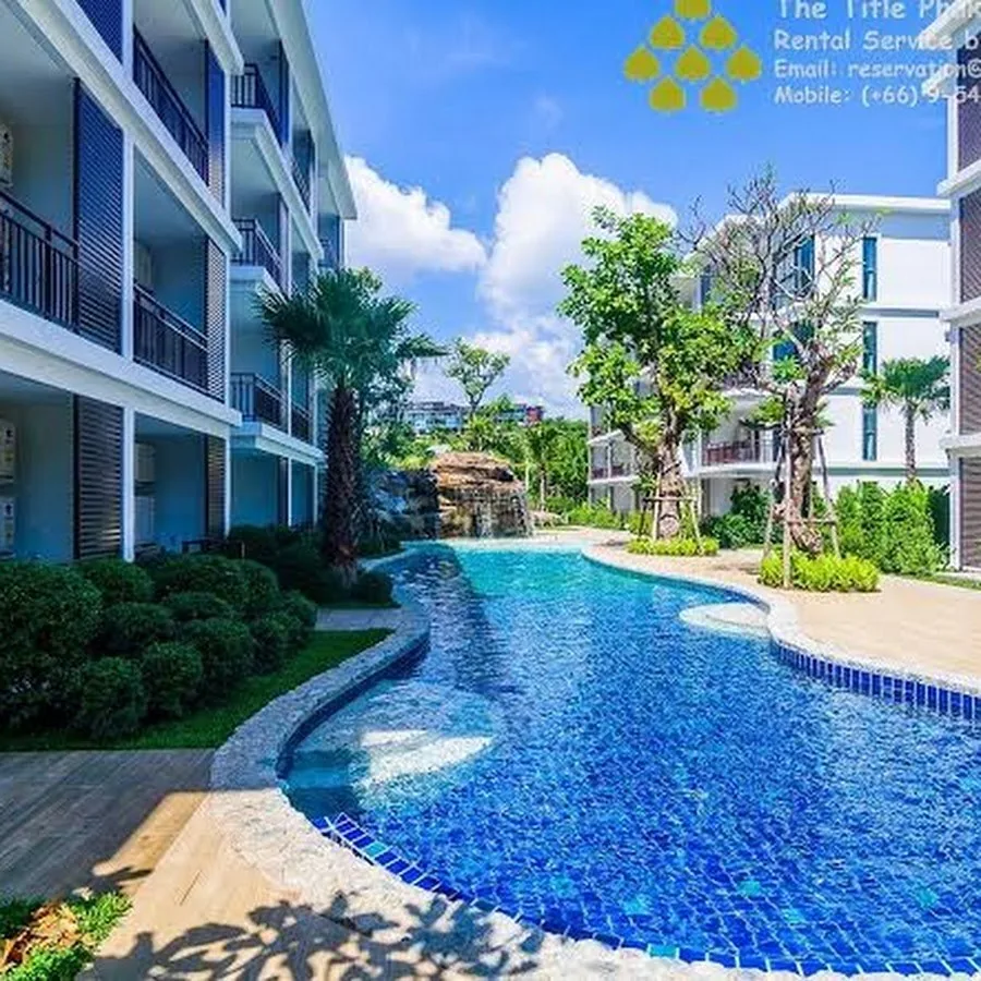 Rental listing photo in Thailand Rental listing photo in Thailand