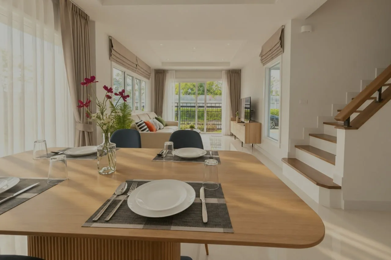 Rental listing photo in Thailand Rental listing photo in Thailand