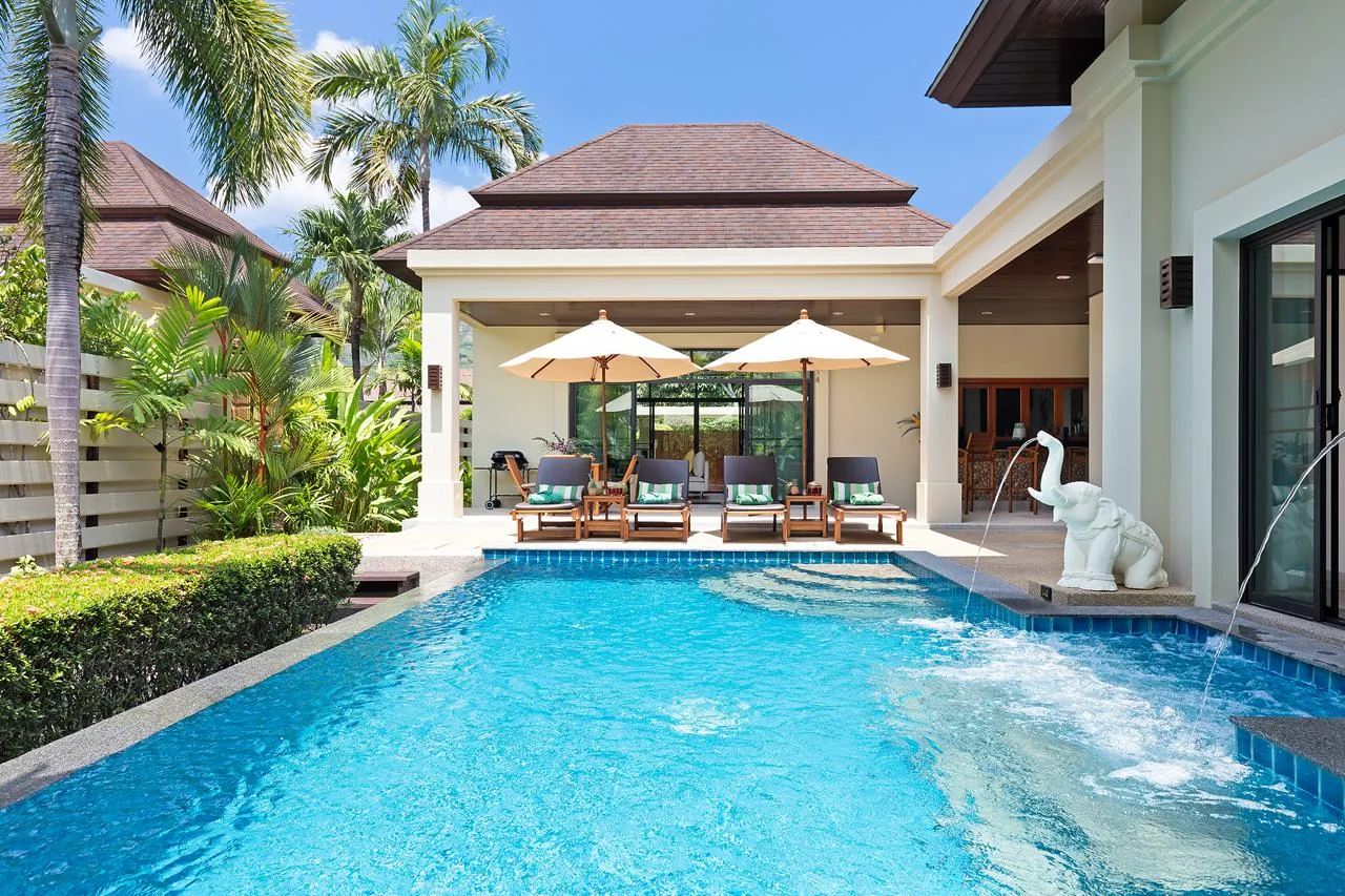 Rental listing photo in Thailand Rental listing photo in Thailand