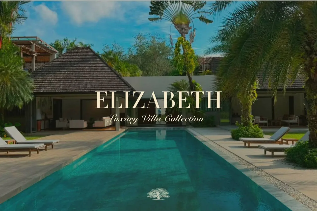 Rental listing photo in Thailand
