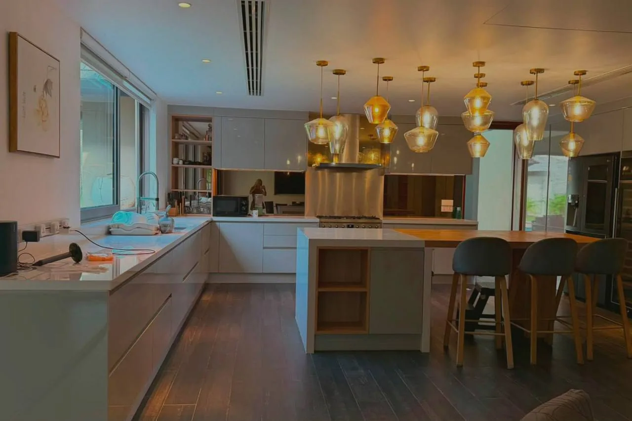Rental listing photo in Thailand
