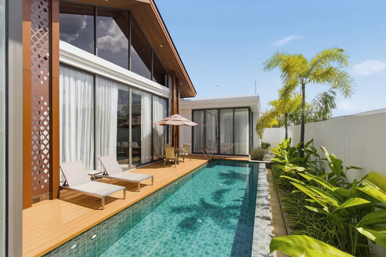 Rental listing photo in Thailand Rental listing photo in Thailand