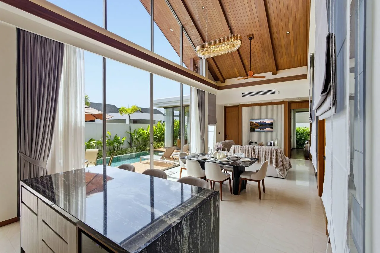 Rental listing photo in Thailand Rental listing photo in Thailand