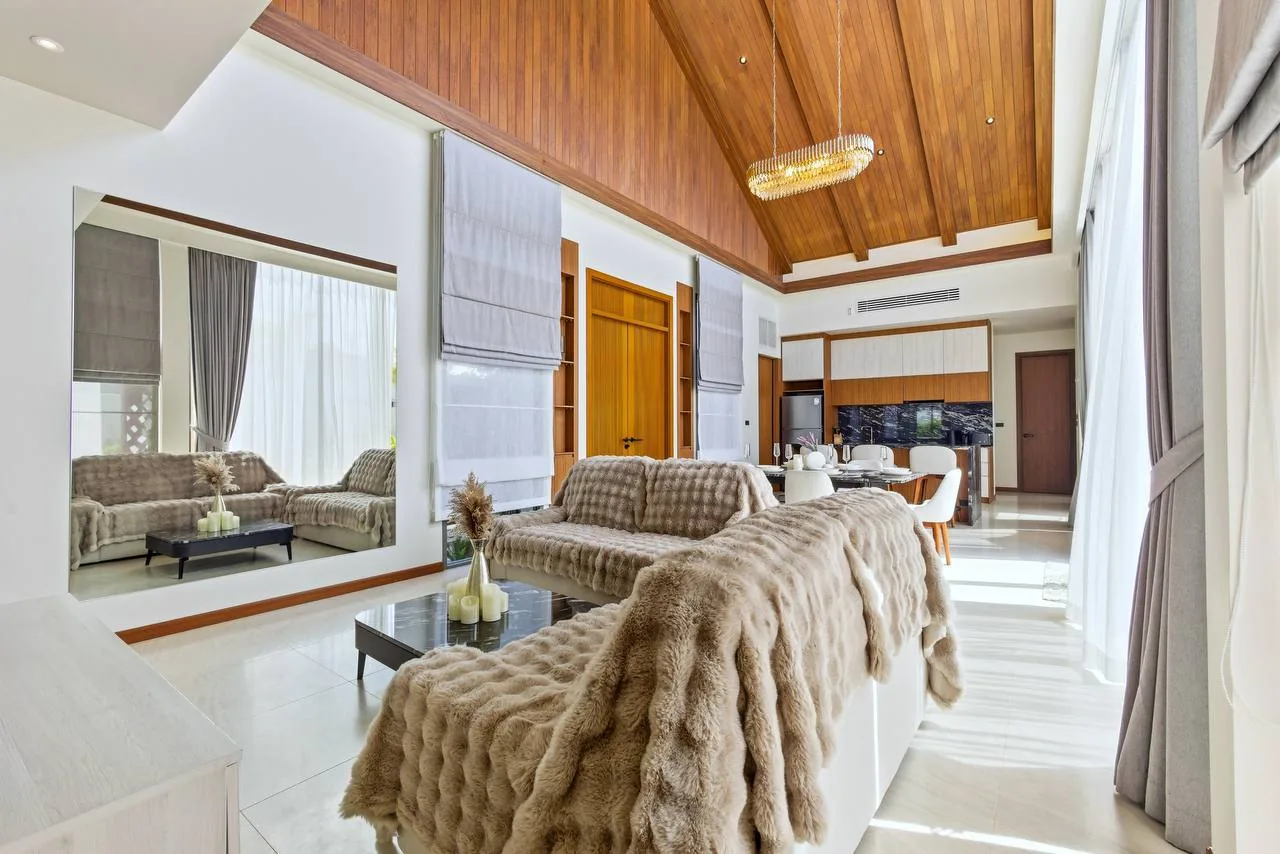 Rental listing photo in Thailand Rental listing photo in Thailand