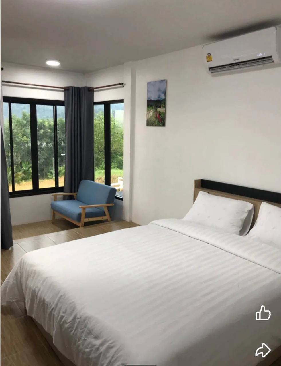 Rental listing photo in Thailand Rental listing photo in Thailand