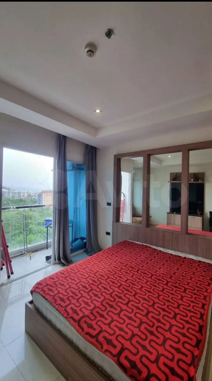 Rental listing photo in Thailand