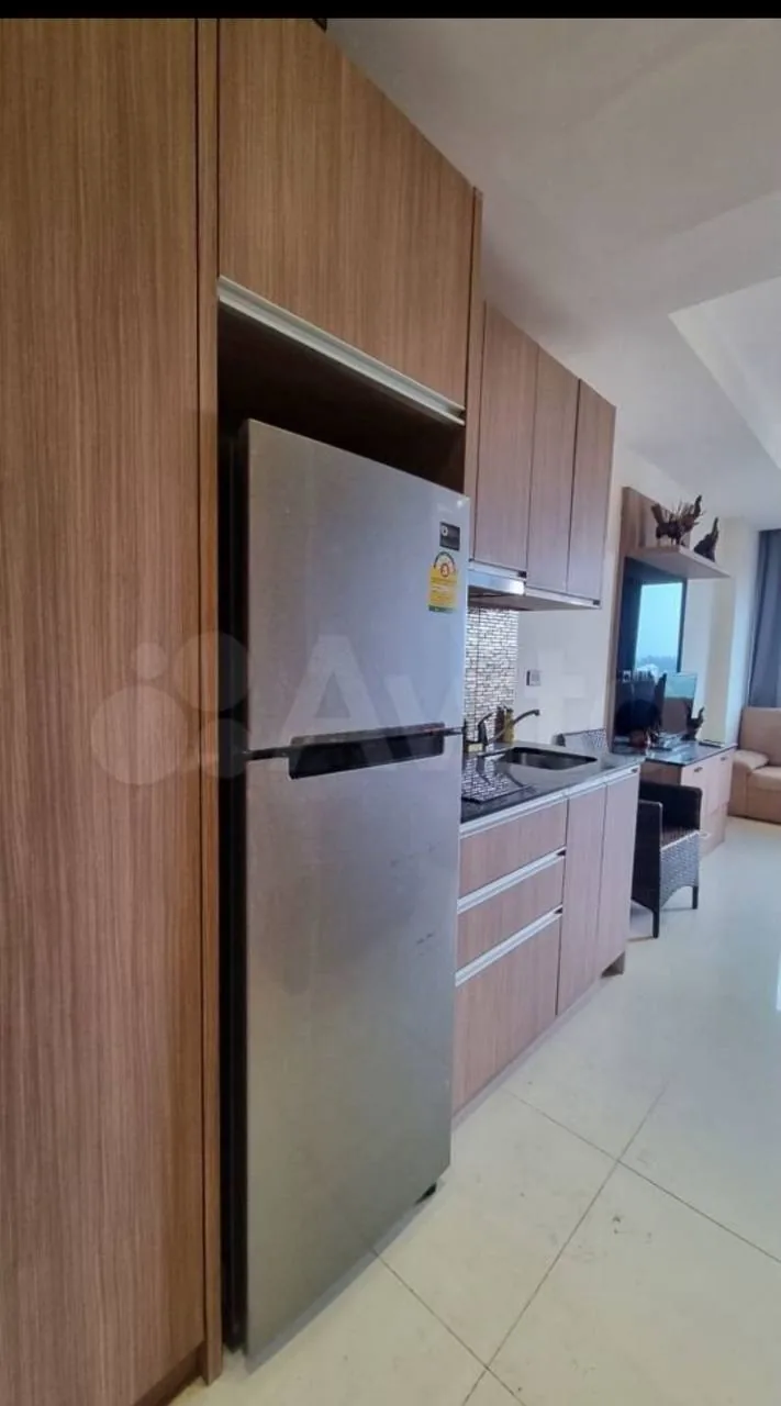 Rental listing photo in Thailand