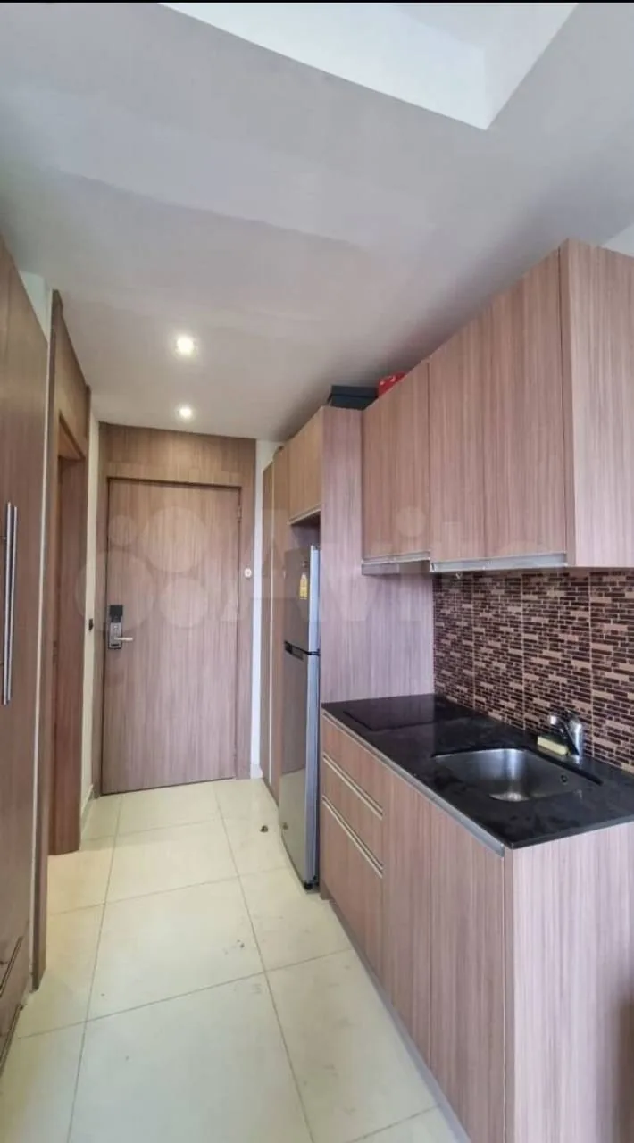 Rental listing photo in Thailand