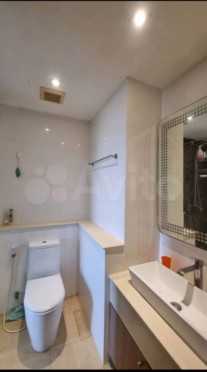 Rental listing photo in Thailand