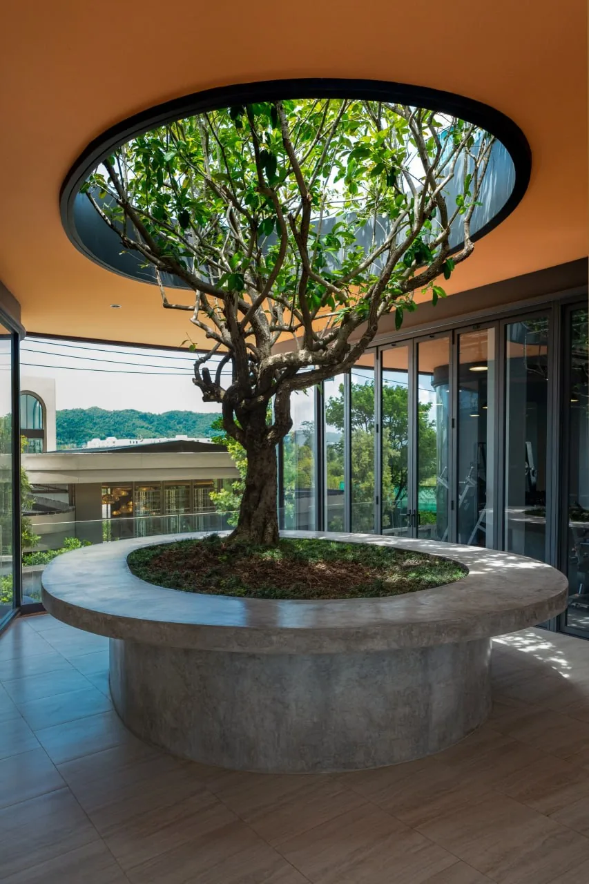 Rental listing photo in Thailand