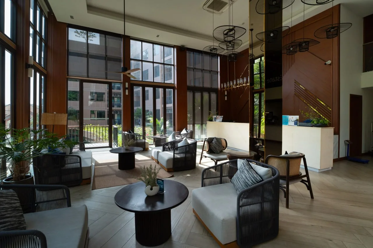 Rental listing photo in Thailand Rental listing photo in Thailand