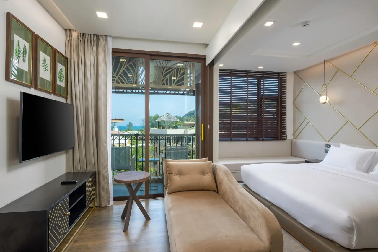 Rental listing photo in Thailand Rental listing photo in Thailand