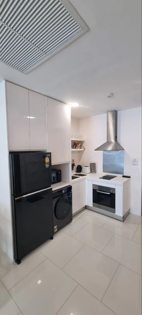 Rental listing photo in Thailand