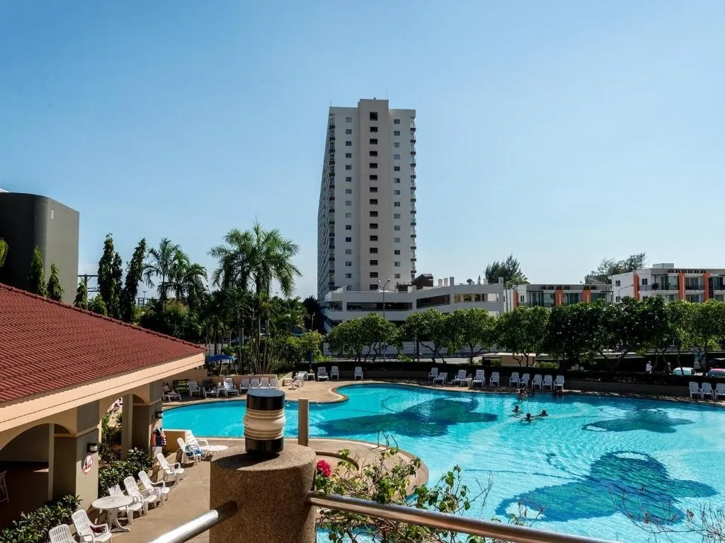 Rental listing photo in Thailand Rental listing photo in Thailand