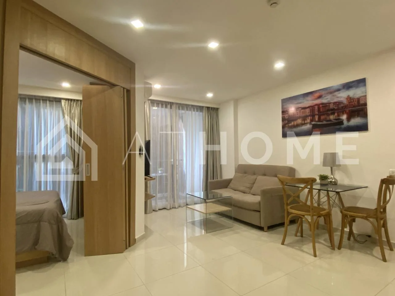 Rental listing photo in Thailand