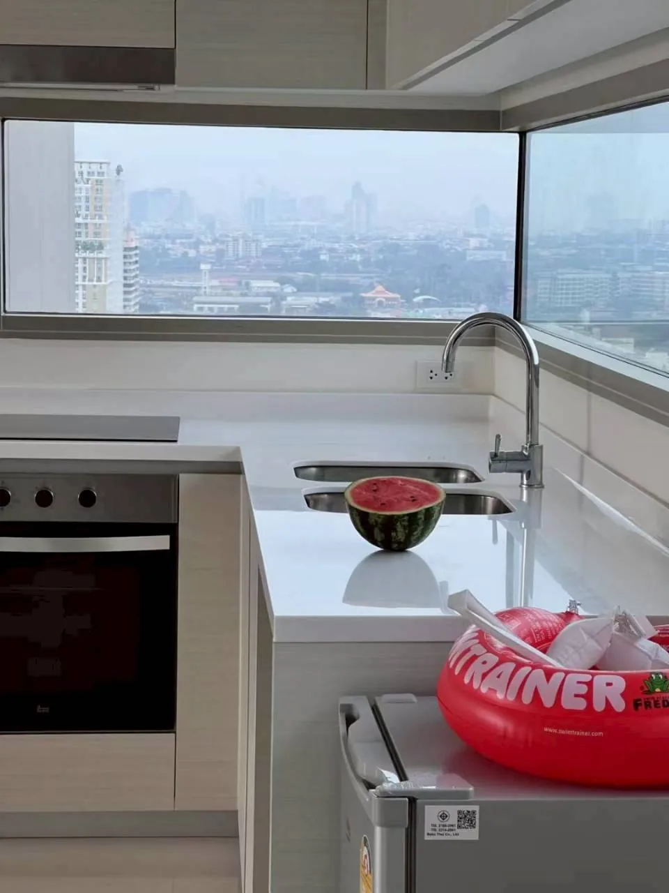 Фото объявления: квартира · 2 спальни · 85 м2, Паттайя, Джомтьен Сдаю: квартира · 2 спальни · 85 м2, Паттайя, Джомтьен, 55 000 THB/мес