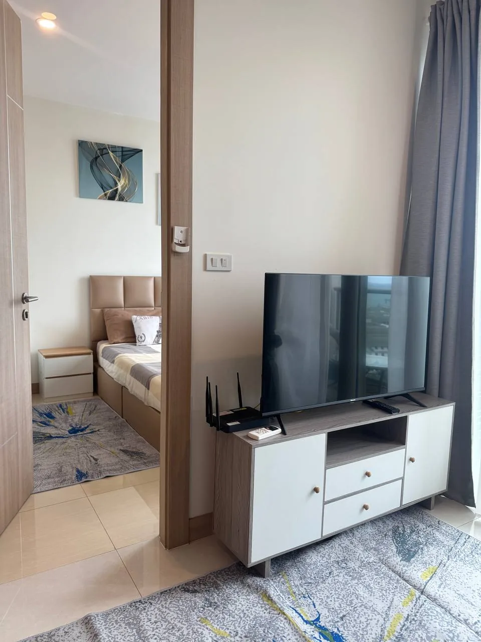Rental listing photo in Thailand Rental listing photo in Thailand