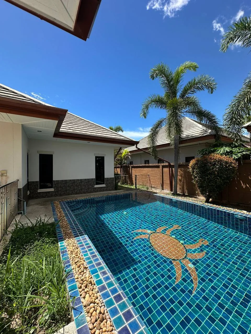 Rental listing photo in Thailand Rental listing photo in Thailand