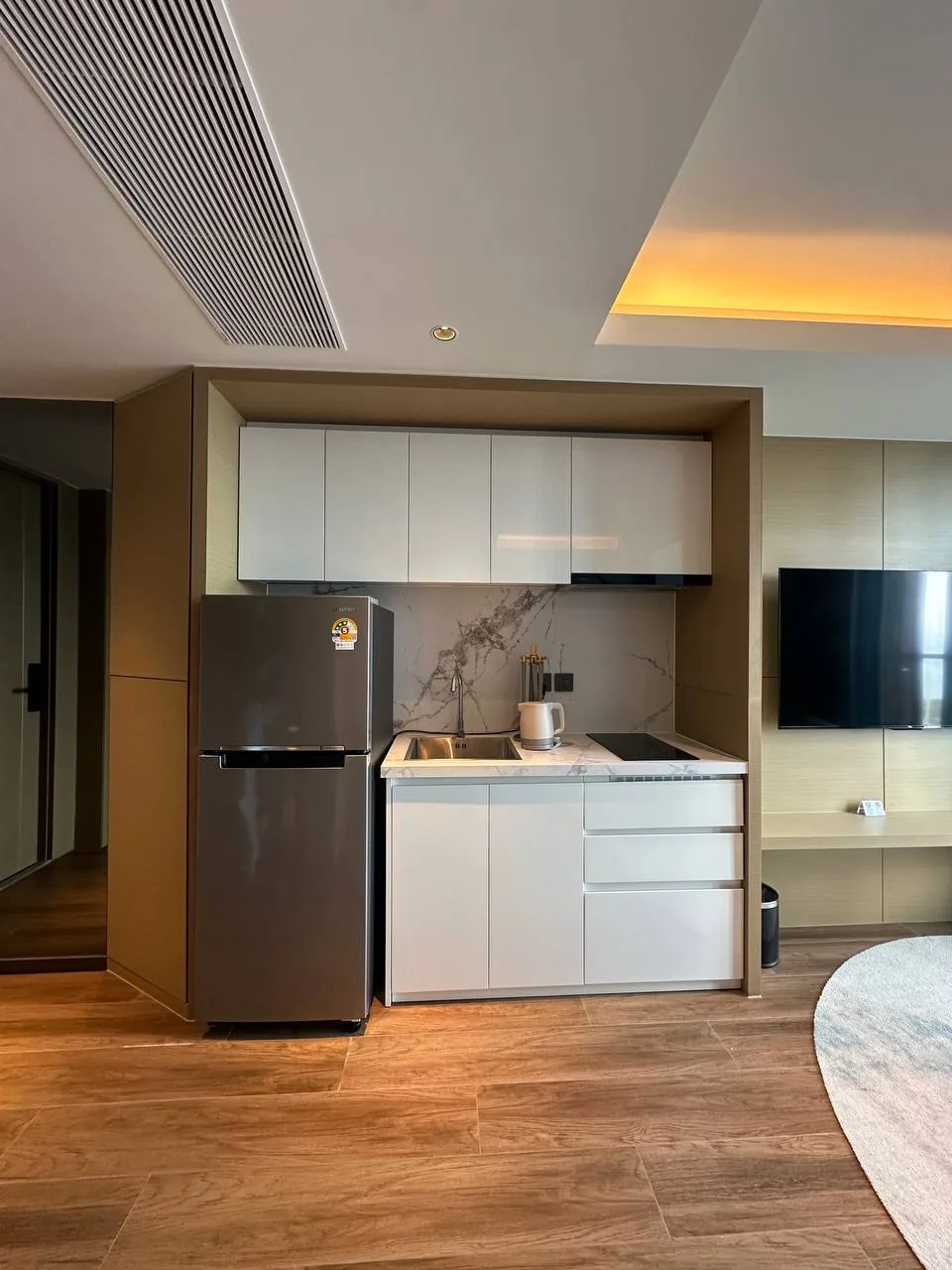 Фото объявления: квартира · 70 м2, Паттайя, Пратамнак Сдаю: квартира · 70 м2, Паттайя, Пратамнак, 95 000 THB/мес