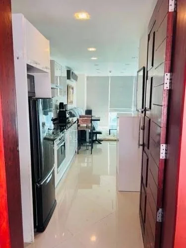Сдаю: квартира · 2 спальни · 81 м2, Паттайя, North Pattaya, 30 000 THB