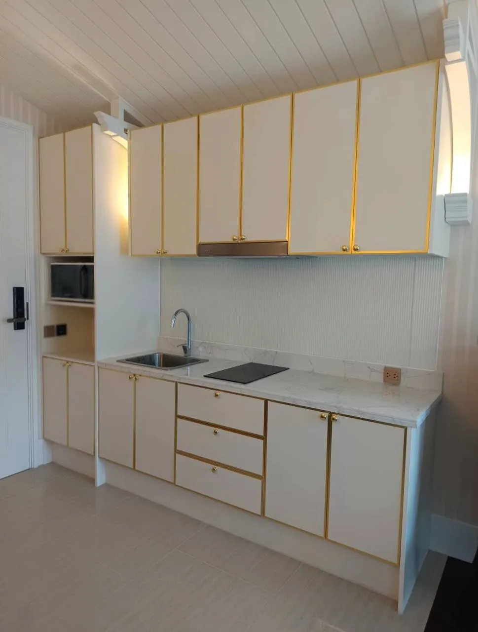 Сдаю: квартира · 1 спальня · 42 м2, Паттайя, 15 000 THB/мес