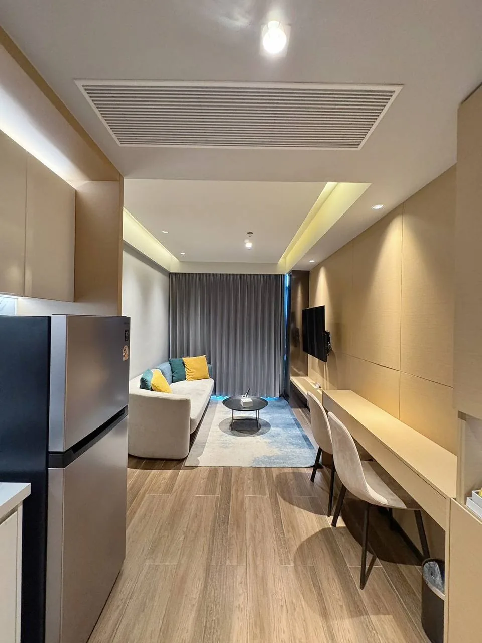 Rental listing photo in Thailand
