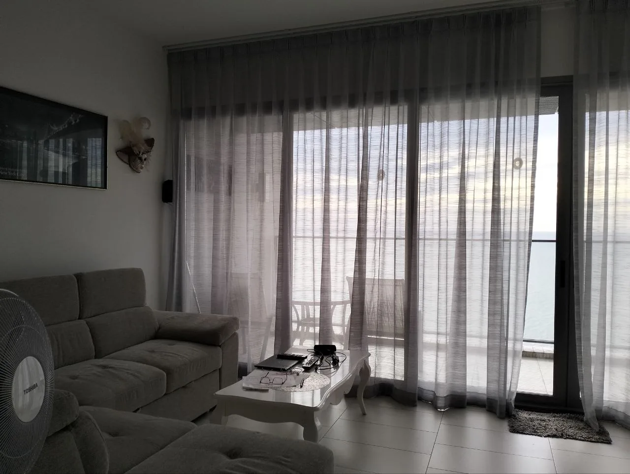 Rental listing photo in Thailand