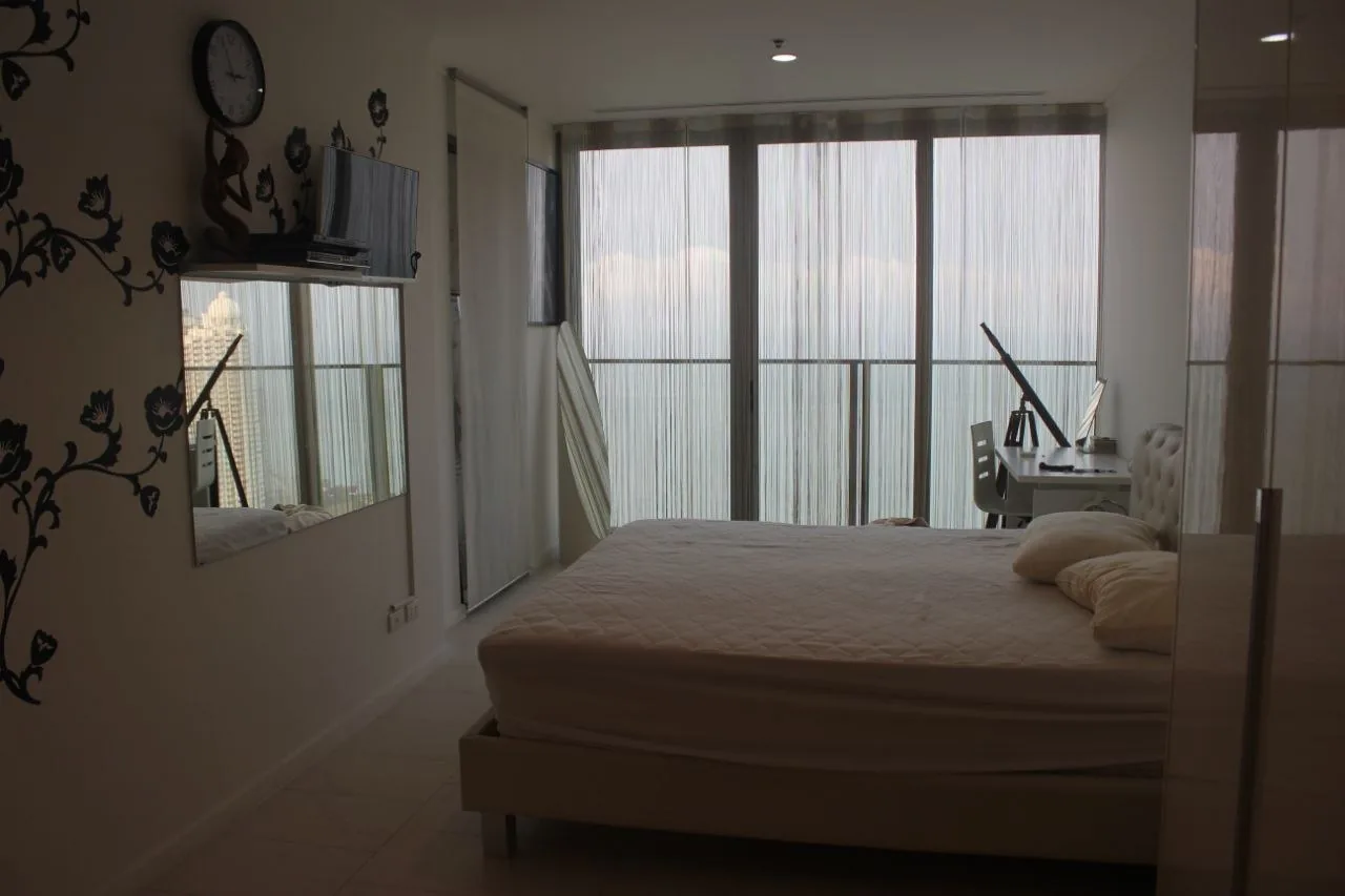 Rental listing photo in Thailand