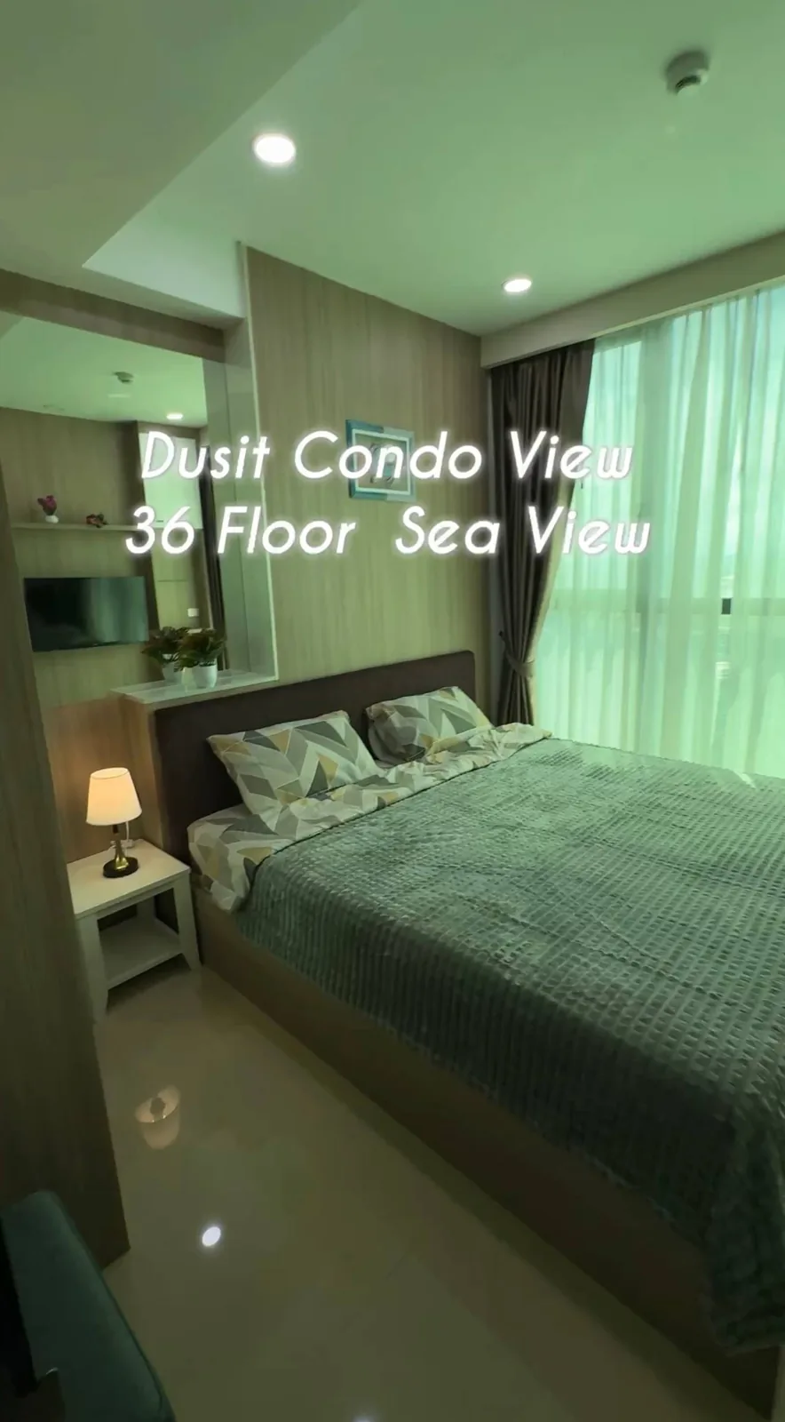 Rental listing photo in Thailand