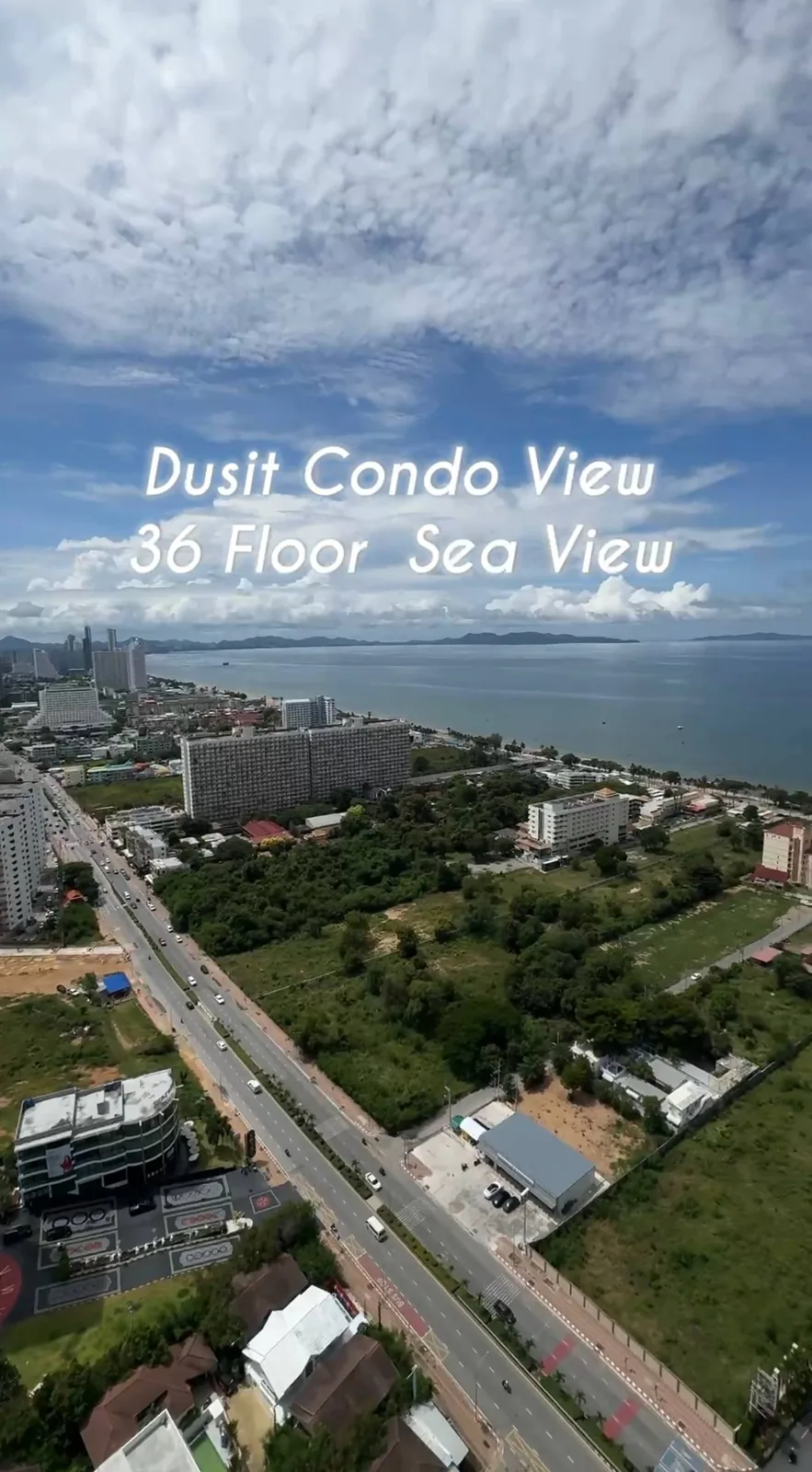 Rental listing photo in Thailand