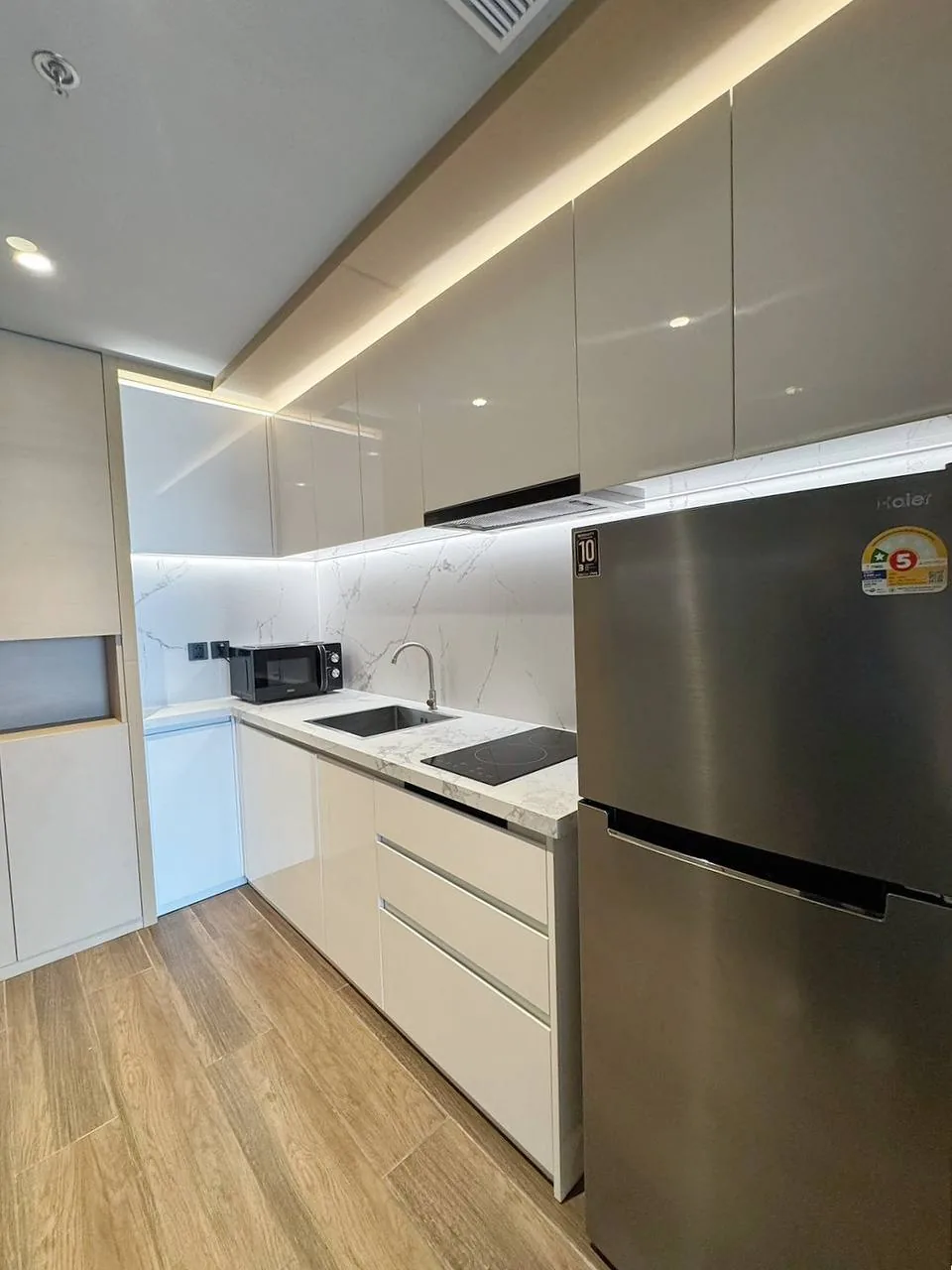 Фото объявления: квартира · 36 м2, Паттайя, Пратамнак Сдаю: квартира · 36 м2, Паттайя, Пратамнак, 35 000 THB/мес