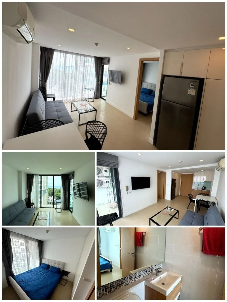 Rental listing photo in Thailand Rental listing photo in Thailand