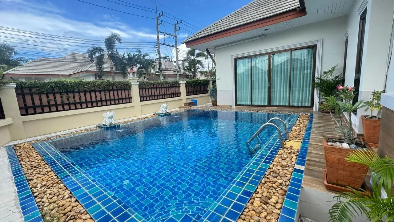 Rental listing photo in Thailand Rental listing photo in Thailand