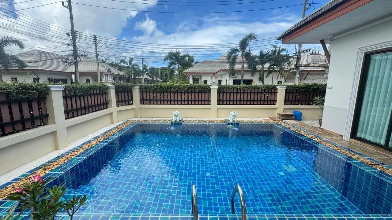 Rental listing photo in Thailand Rental listing photo in Thailand
