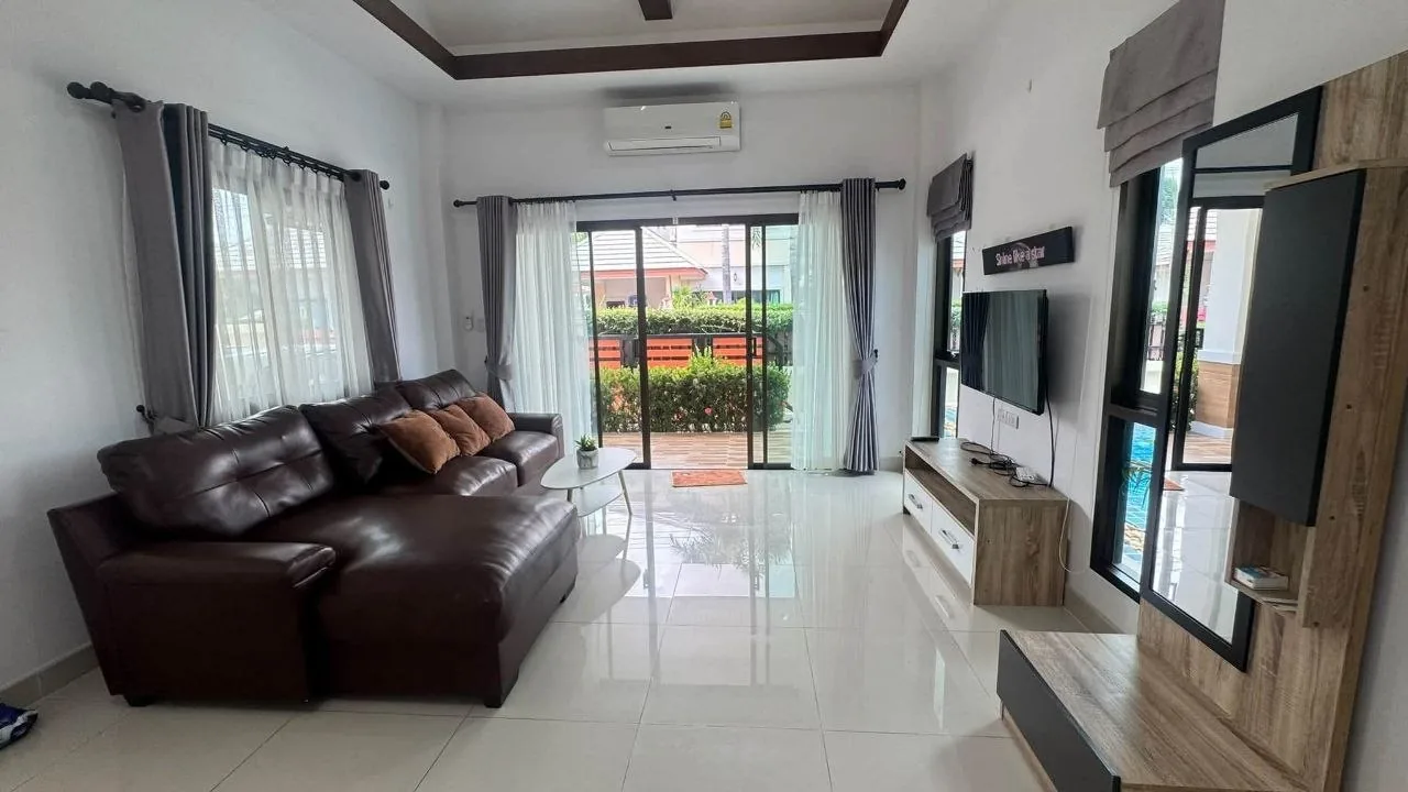 Rental listing photo in Thailand Rental listing photo in Thailand