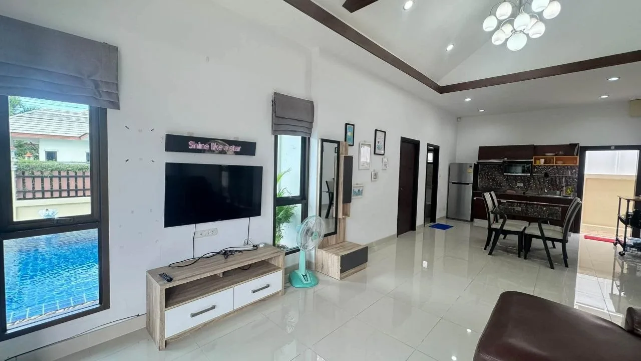 Rental listing photo in Thailand Rental listing photo in Thailand