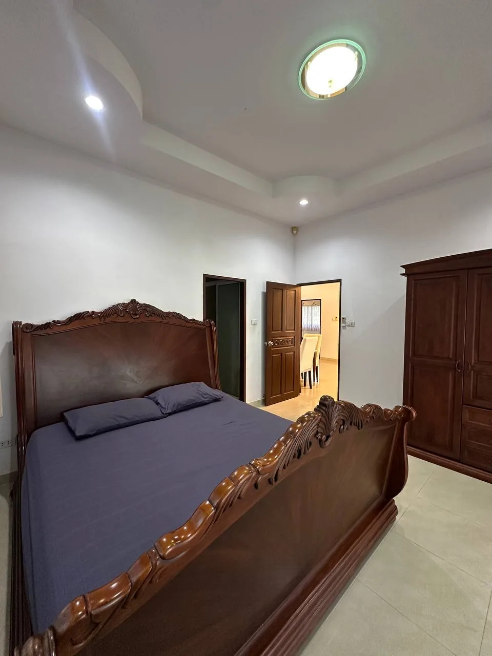 Сдаю: дом · 3 спальни · 160 м2, Паттайя, 35 000 THB/мес