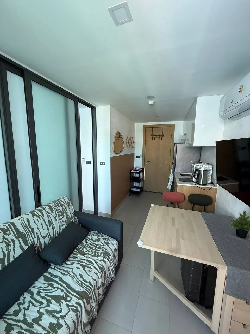 Rental listing photo in Thailand Rental listing photo in Thailand