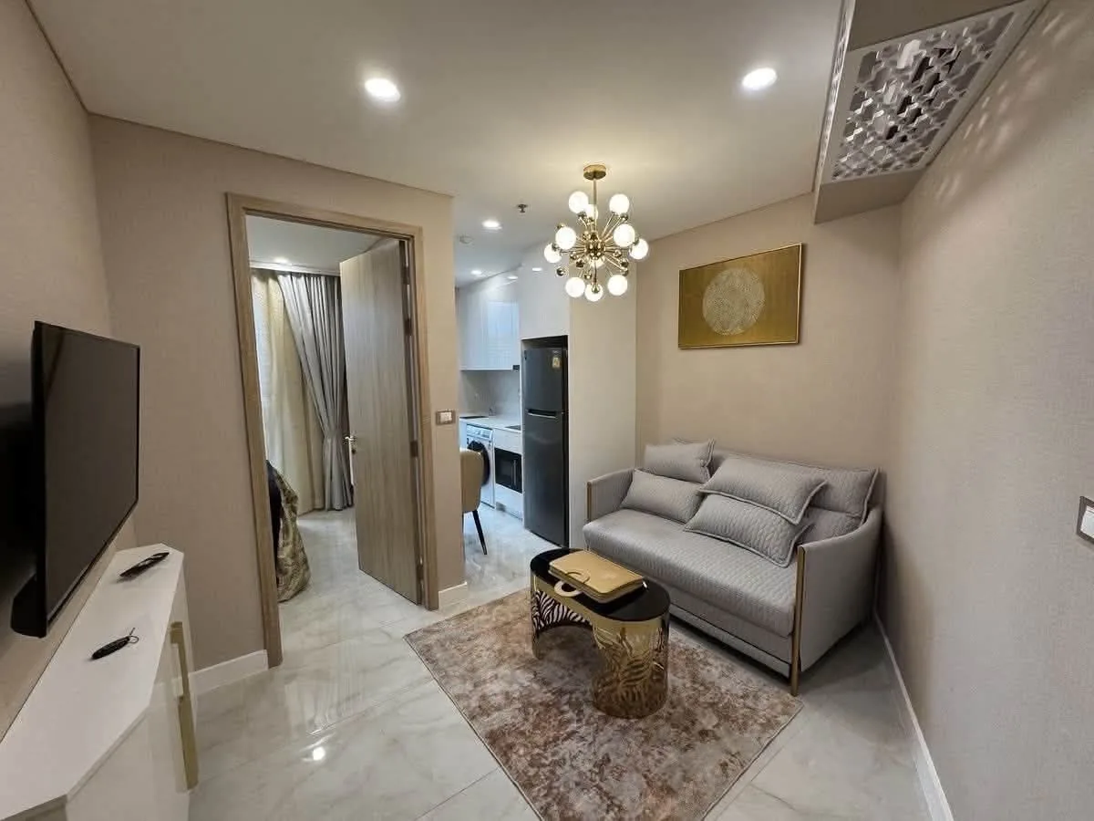 Rental listing photo in Thailand