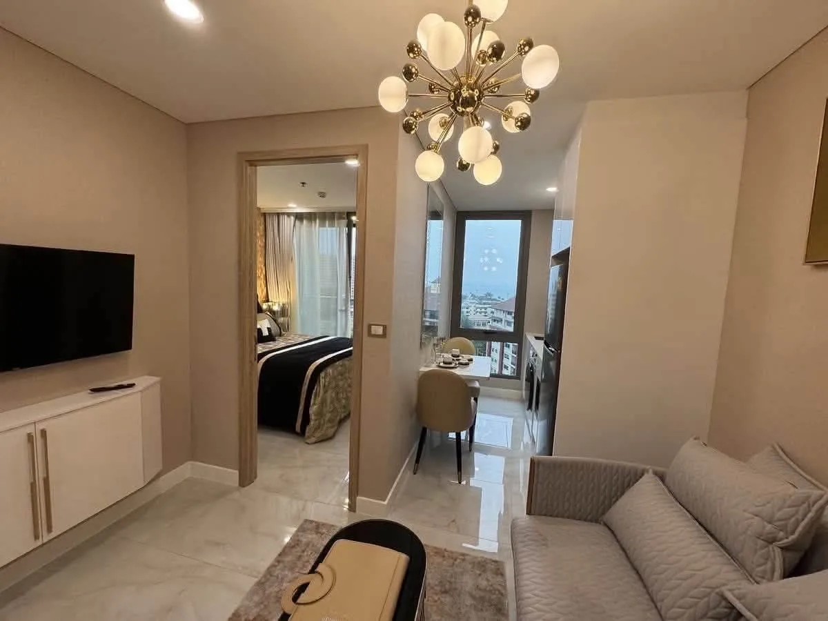 Rental listing photo in Thailand
