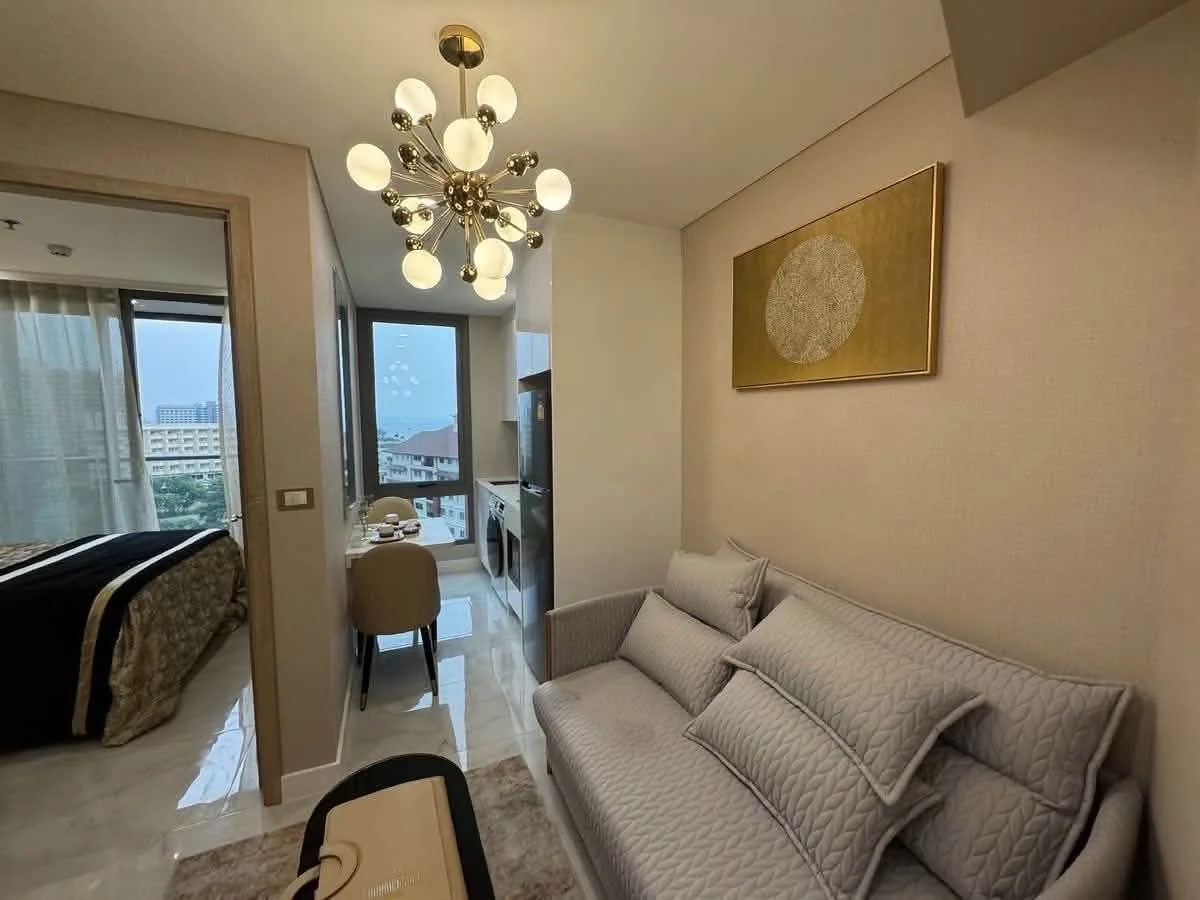 Rental listing photo in Thailand