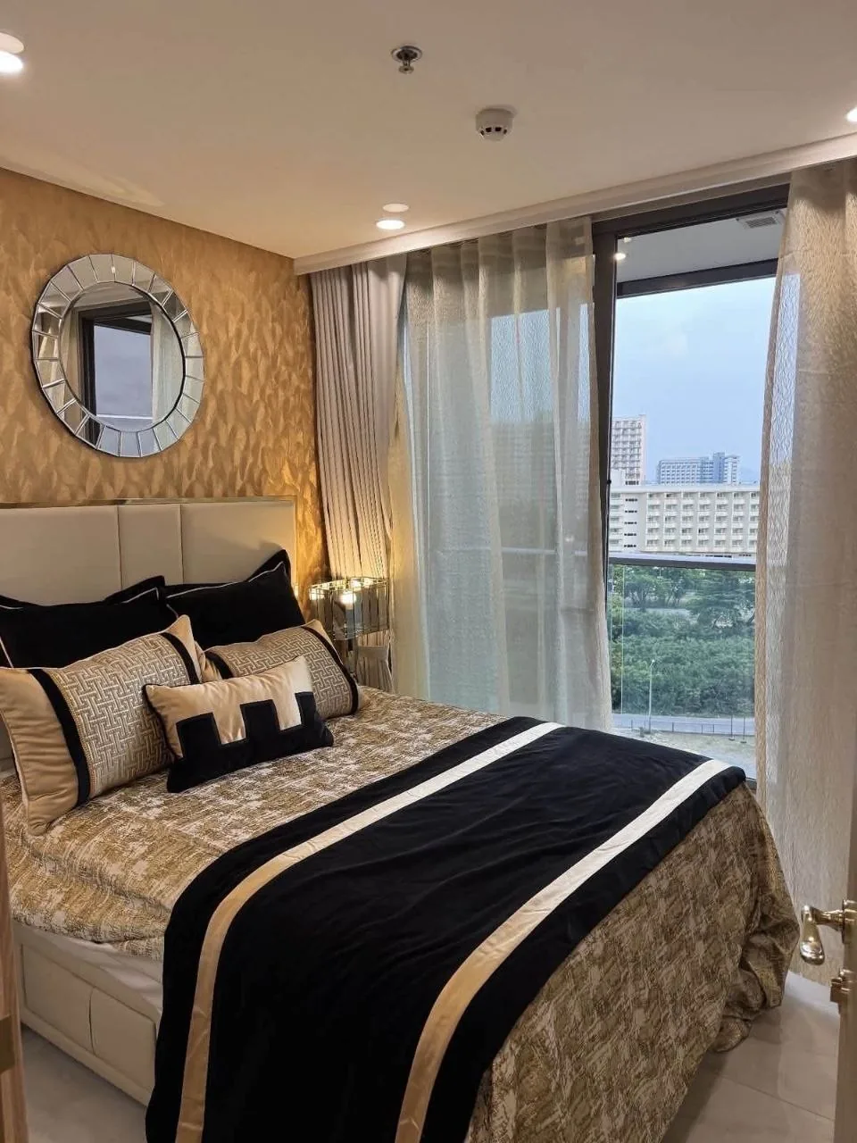 Rental listing photo in Thailand