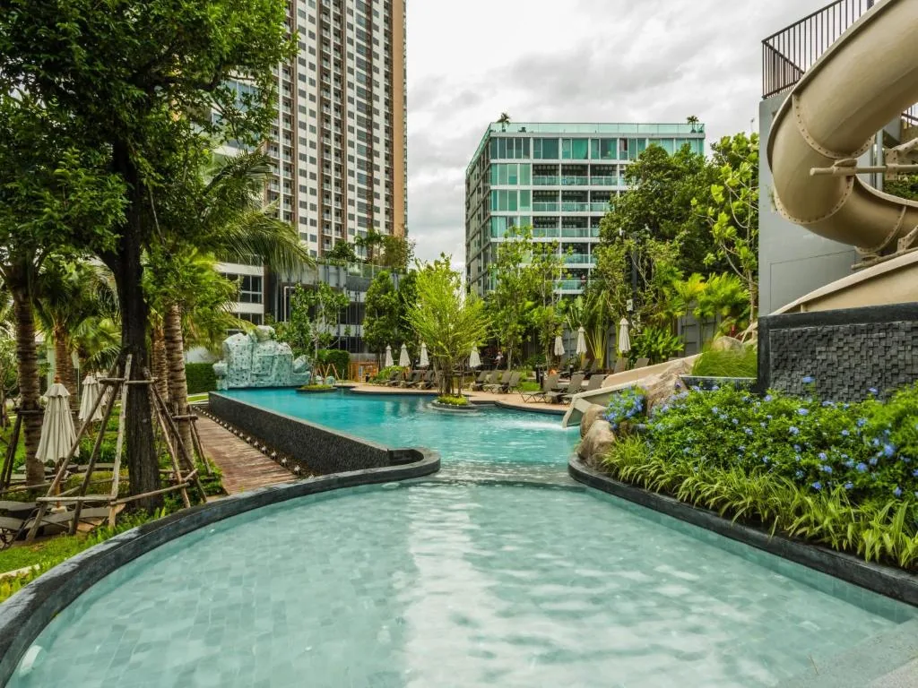 Rental listing photo in Thailand Rental listing photo in Thailand