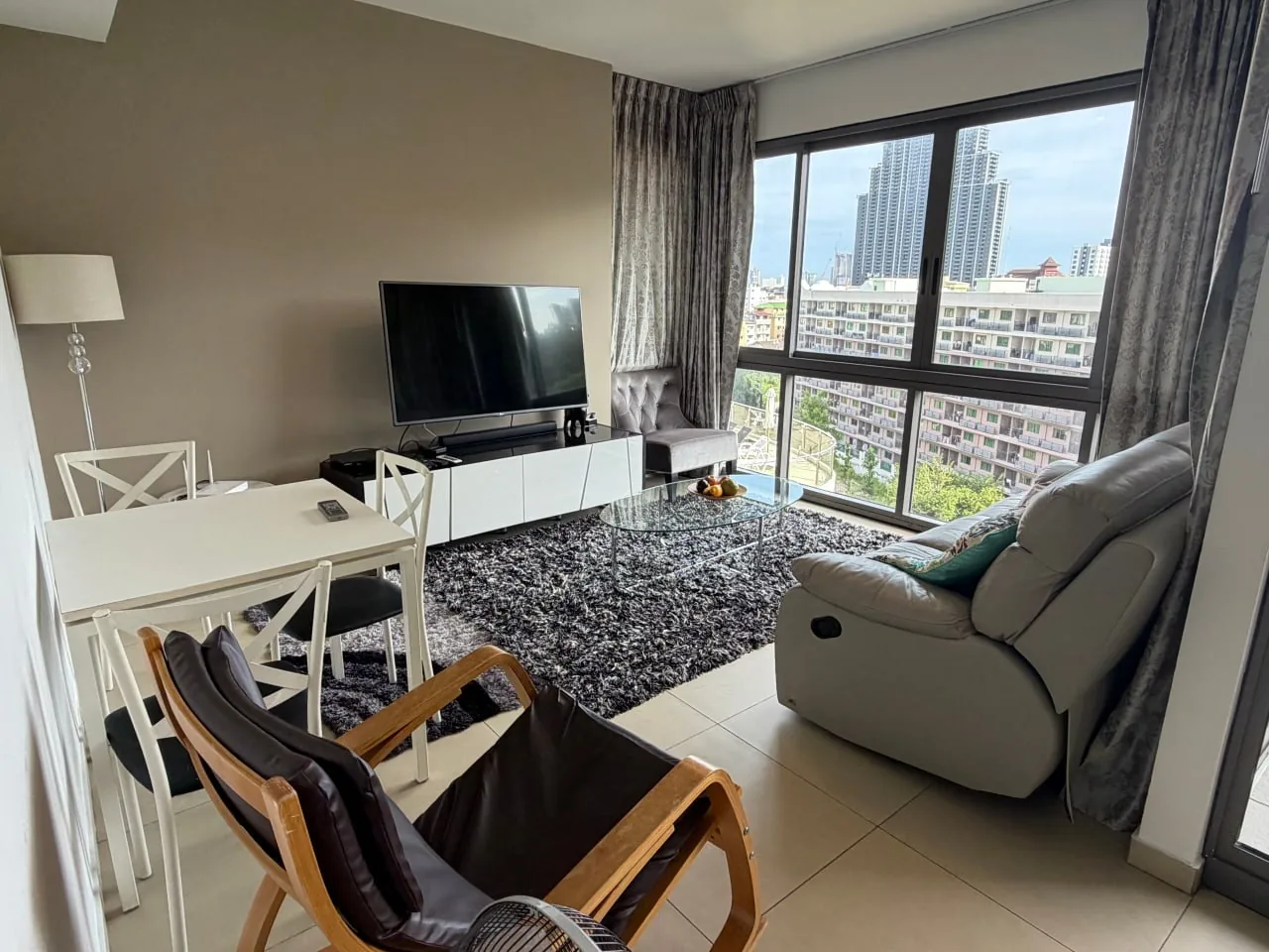 Rental listing photo in Thailand Rental listing photo in Thailand