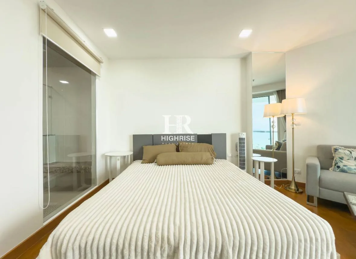 Фото объявления: квартира · 35 м2, Паттайя, Вонгамат Сдаю: квартира · 35 м2, Паттайя, Вонгамат, 40 000 THB/мес