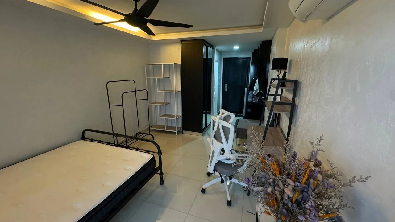 Rental listing photo in Thailand