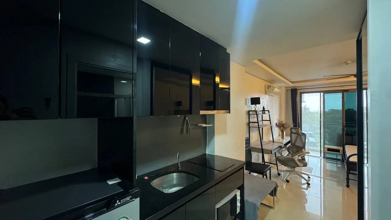 Rental listing photo in Thailand