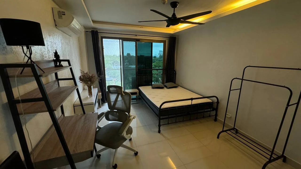 Rental listing photo in Thailand